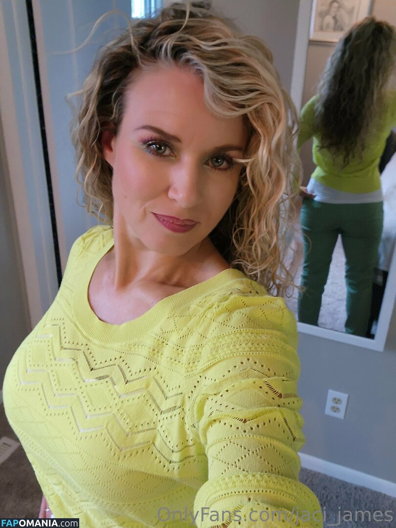 jaci_james / jacijames Nu OnlyFans  Photo fuitée #8