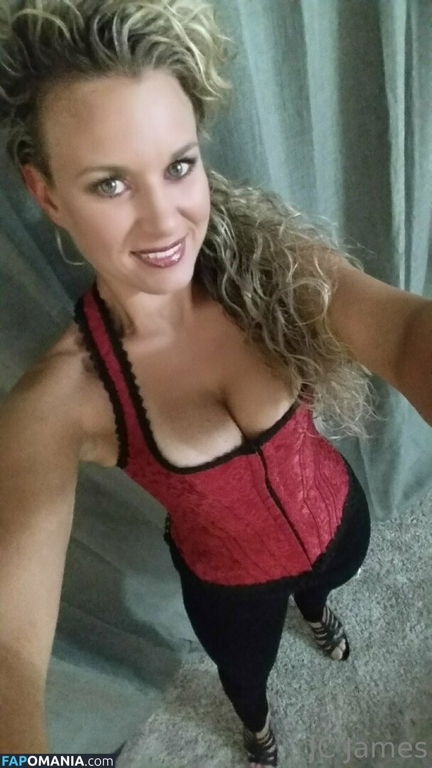 jaci_james / jacijames Nu OnlyFans  Photo fuitée #13