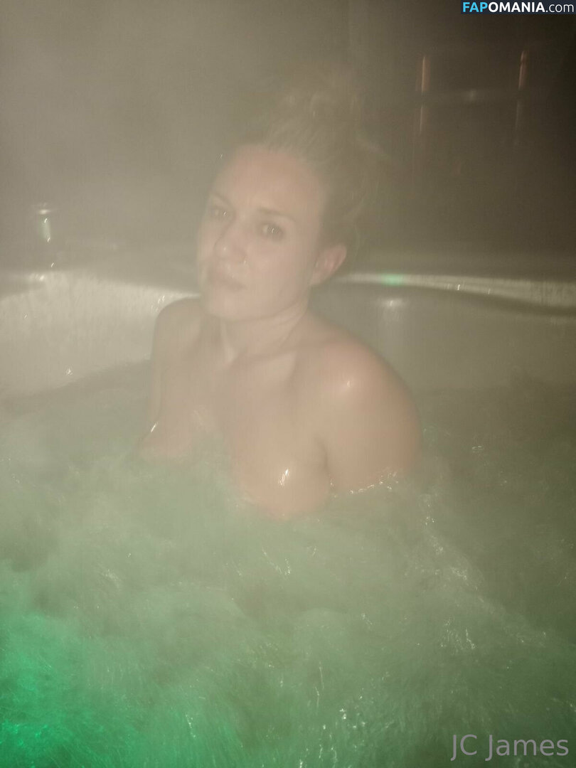 jaci_james / jacijames Nu OnlyFans  Photo fuitée #19