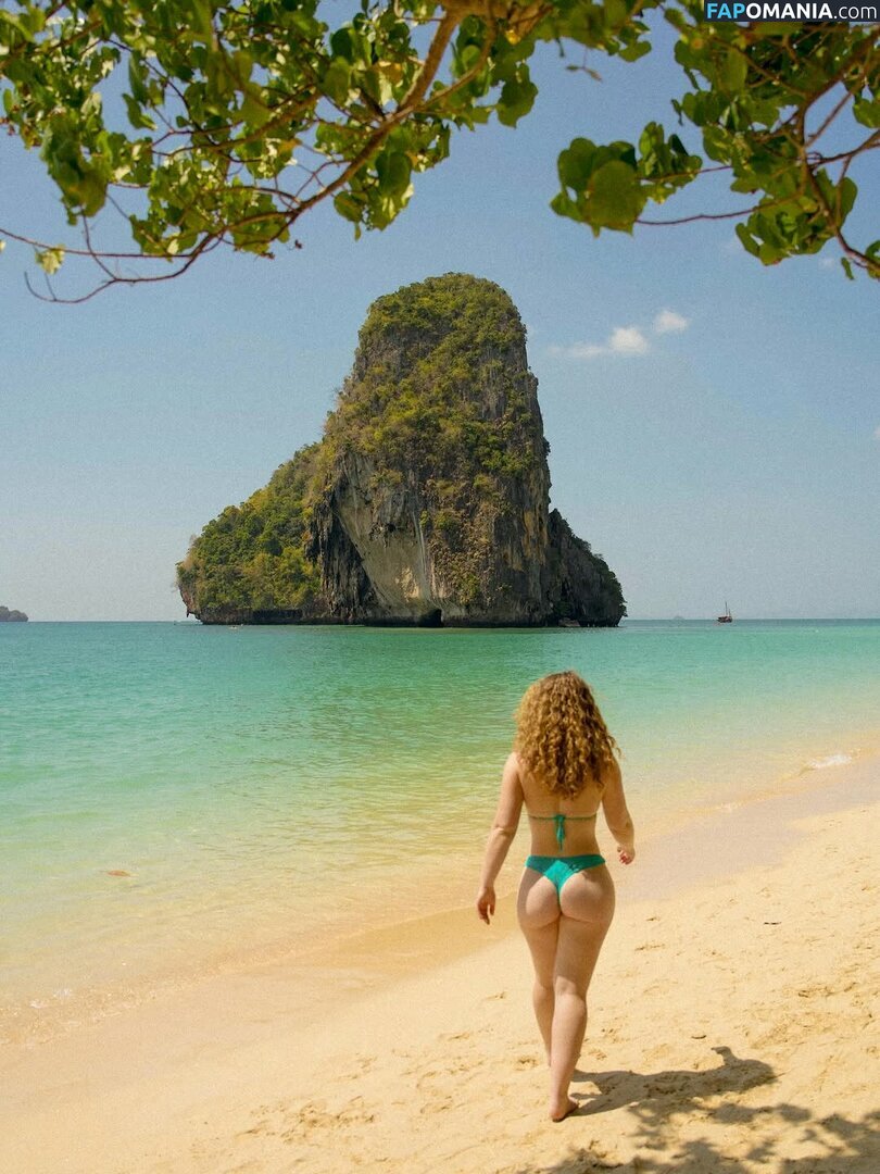 Jacindatravels_ / peachycaro Nu OnlyFans  Photo fuitée #163