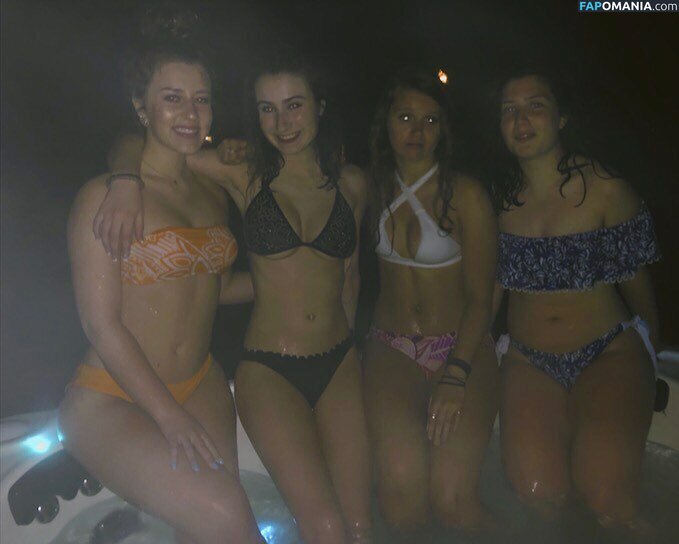 Jacindatravels_ / peachycaro Nu OnlyFans  Photo fuitée #194