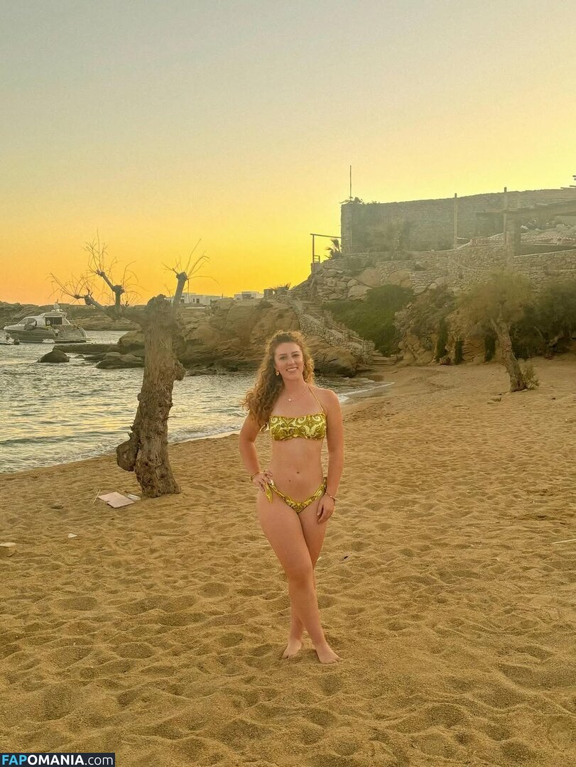 Jacindatravels_ / peachycaro Nu OnlyFans  Photo fuitée #198