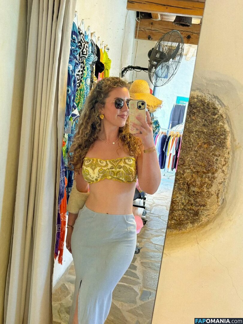Jacindatravels_ / peachycaro Nu OnlyFans  Photo fuitée #199