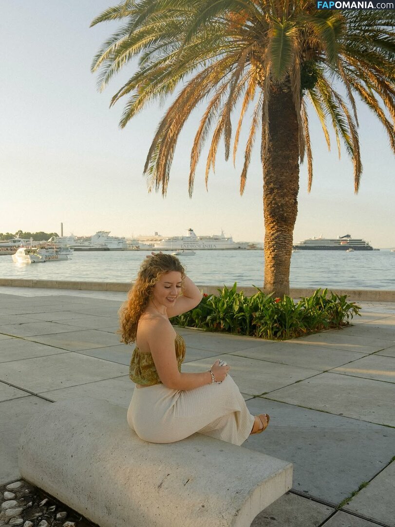 Jacindatravels_ / peachycaro Nu OnlyFans  Photo fuitée #205