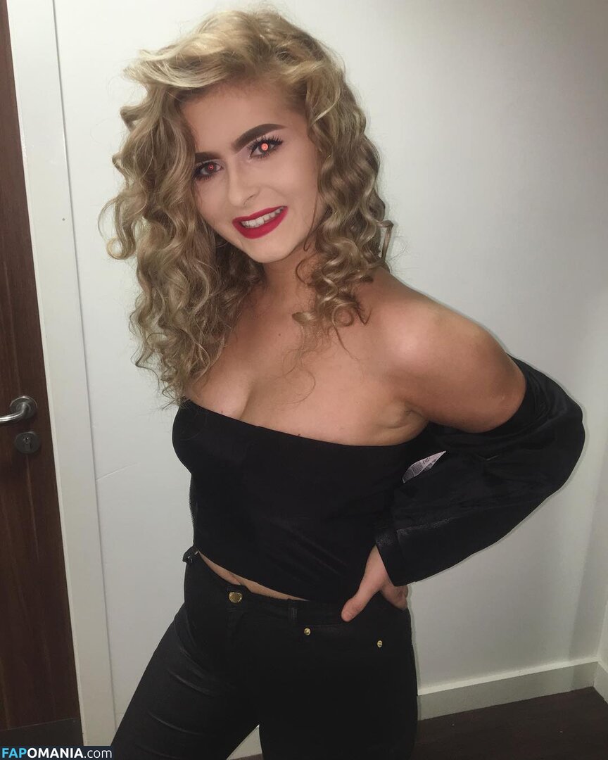 jacintaverell Nu OnlyFans  Photo fuitée #4
