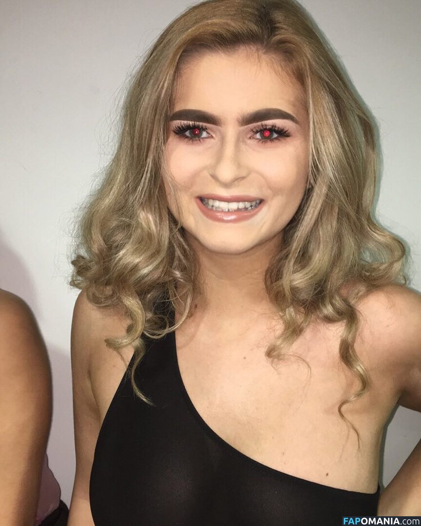 jacintaverell Nu OnlyFans  Photo fuitée #12
