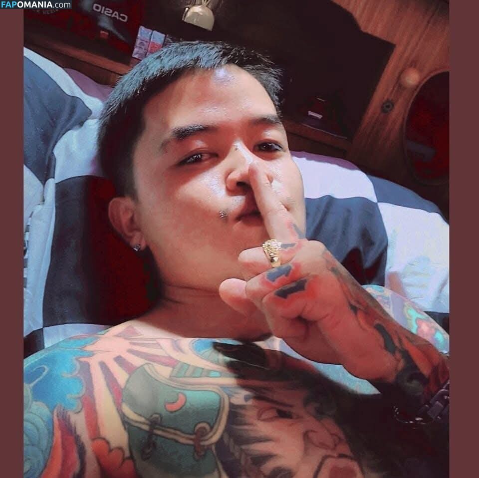 jack_hyena1999 / jackchutipan Nu OnlyFans  Photo fuitée #1