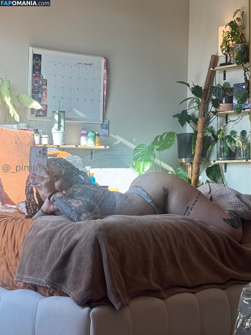 Jackeriaf / Kerialynnn Nu OnlyFans  Photo fuitée #1