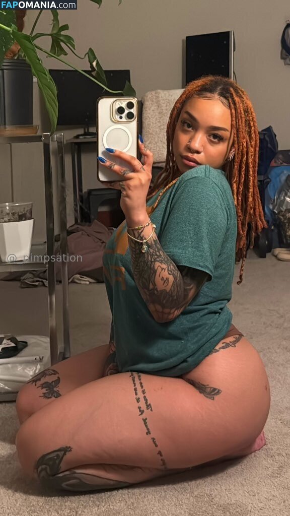 Jackeriaf / Kerialynnn Nu OnlyFans  Photo fuitée #9
