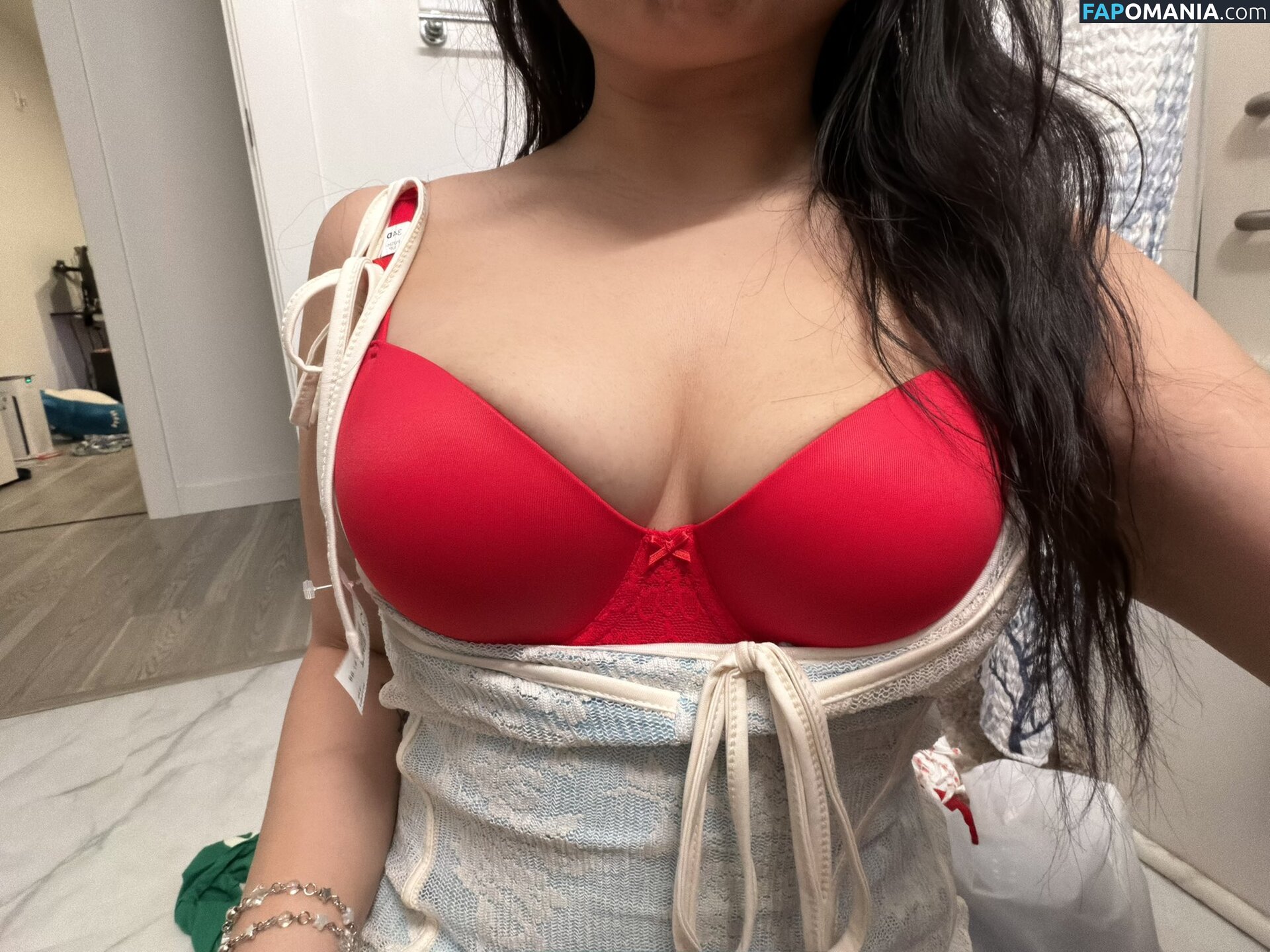 jackie / jackieaina / jackiee.aphrodite Nu OnlyFans  Photo fuitée #4