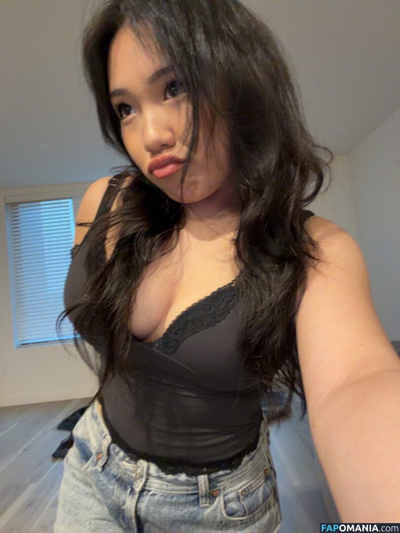 jackie / jackieaina / jackiee.aphrodite Nu OnlyFans  Photo fuitée #20