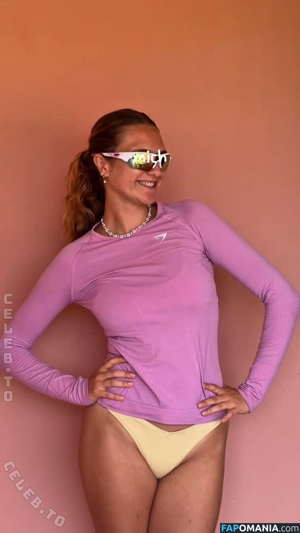 Jackie Alice Weiss / jackiealicee Nu OnlyFans  Photo fuitée #1