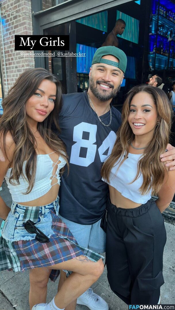 Jackie Redmond / Jackie_Redmond / jackieredmond Nu OnlyFans  Photo fuitée #474