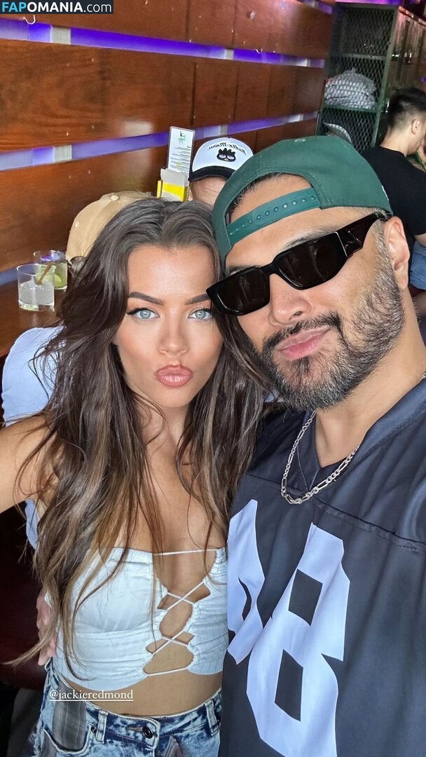 Jackie Redmond / Jackie_Redmond / jackieredmond Nu OnlyFans  Photo fuitée #475