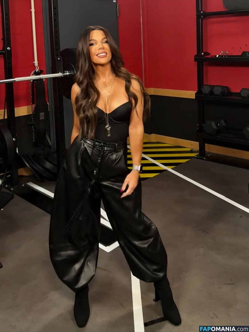Jackie Redmond / Jackie_Redmond / jackieredmond Nu OnlyFans  Photo fuitée #479