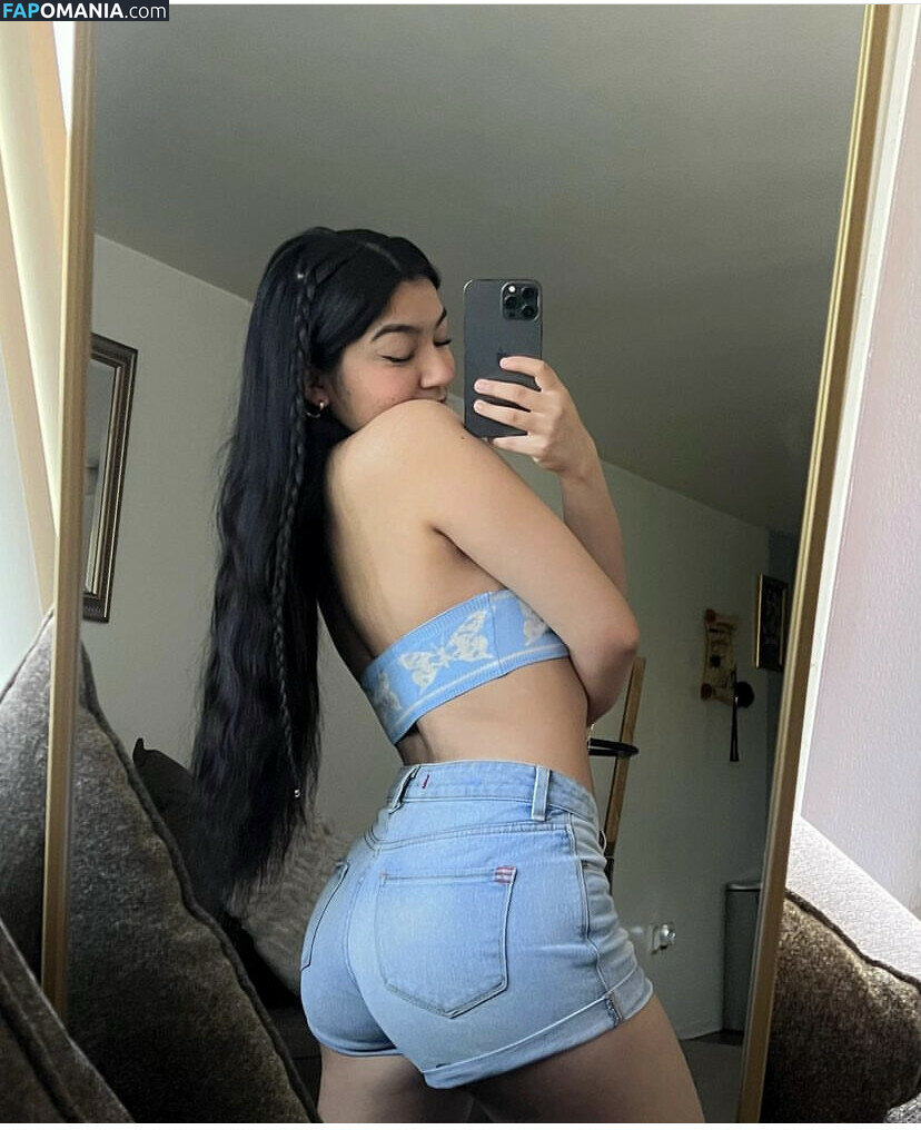 Jackie Ybarra / jackieybarra / jackieybarra1 Nu OnlyFans  Photo fuitée #22