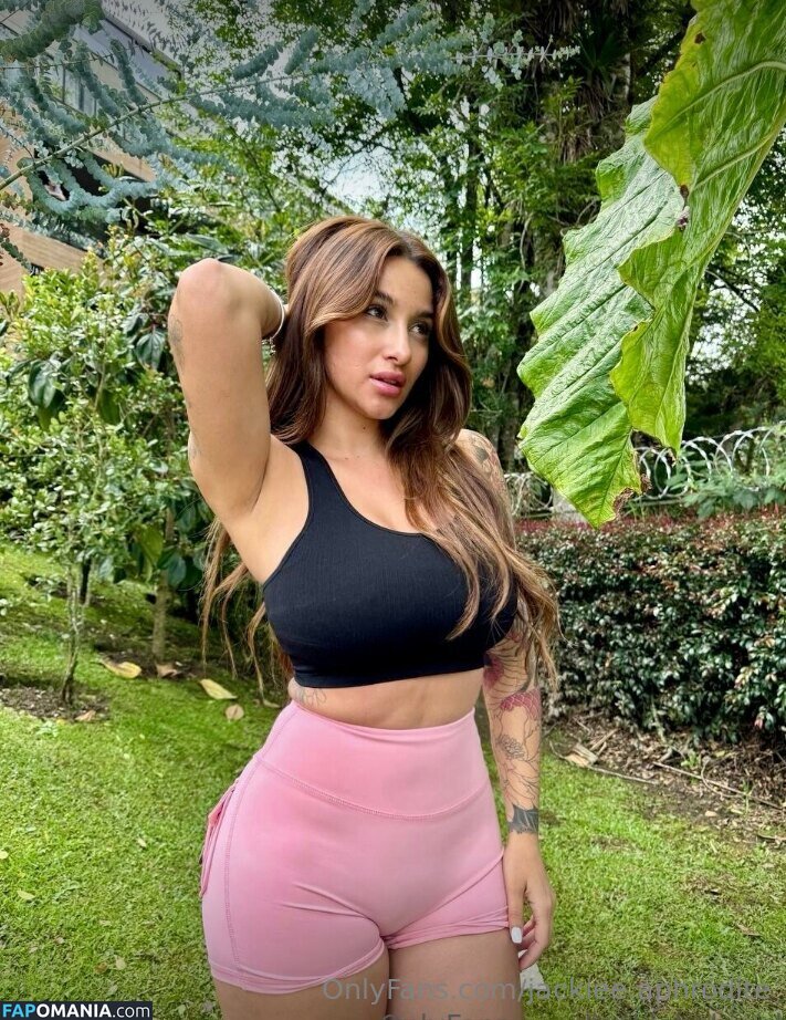jackieaphrodite / jackiee.aphrodite Nu OnlyFans  Photo fuitée #16