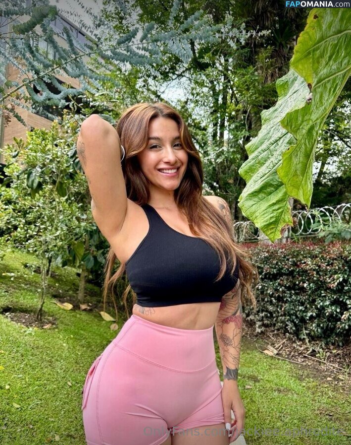 jackieaphrodite / jackiee.aphrodite Nu OnlyFans  Photo fuitée #17