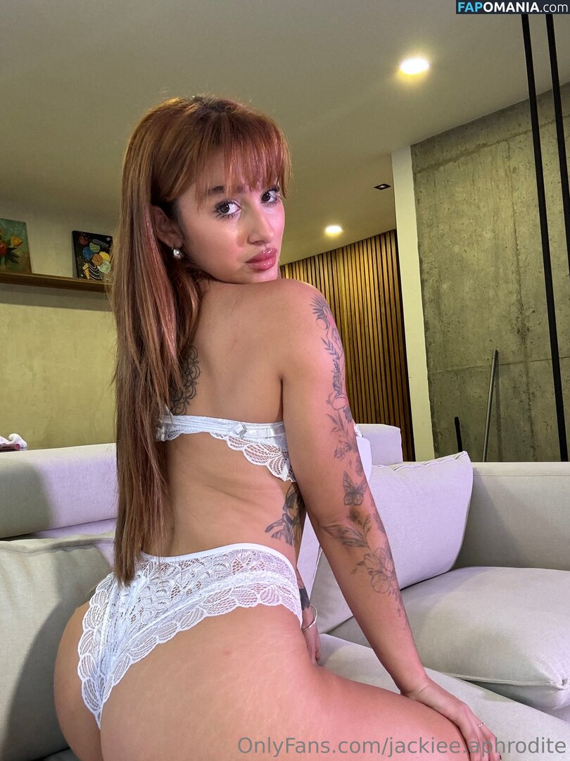 jackieaphrodite / jackiee.aphrodite Nu OnlyFans  Photo fuitée #19