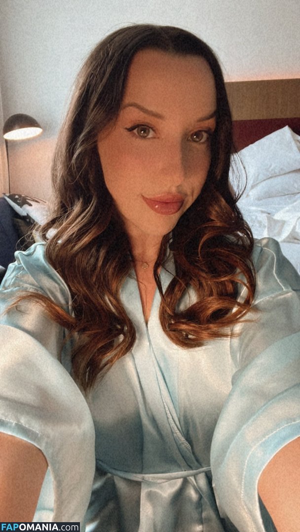 JackieMButler Nu OnlyFans  Photo fuitée #4