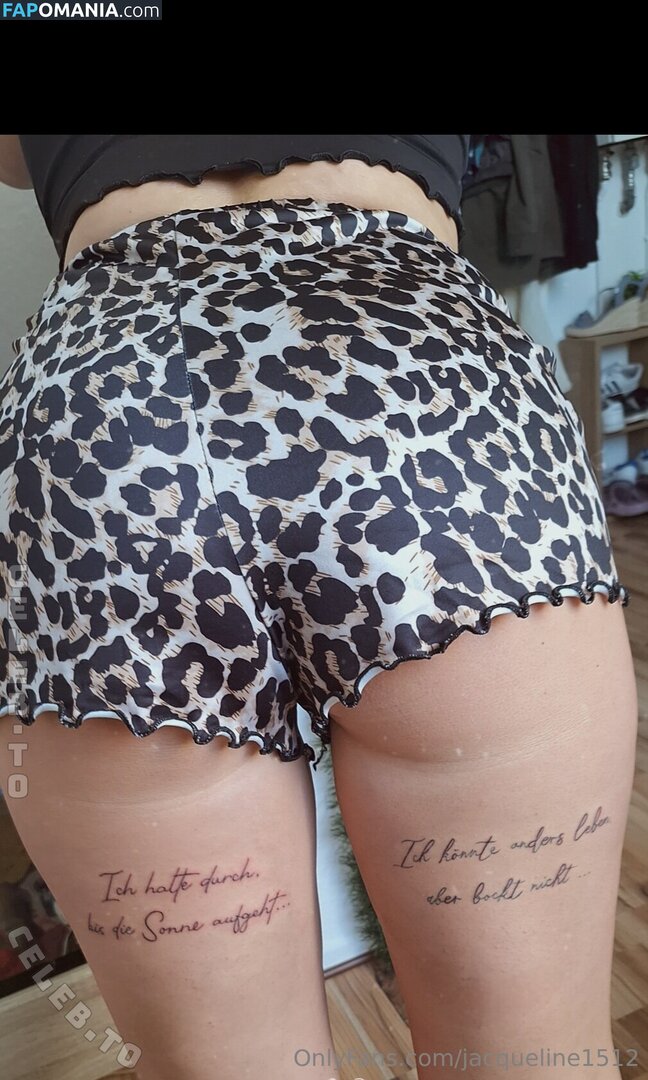 Jacqueline151225 Nu OnlyFans  Photo fuitée #1