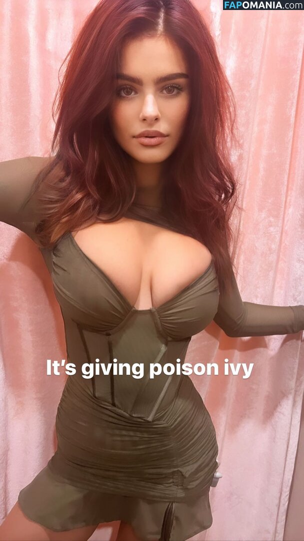 Jacquie Lee Nu OnlyFans  Photo fuitée #1