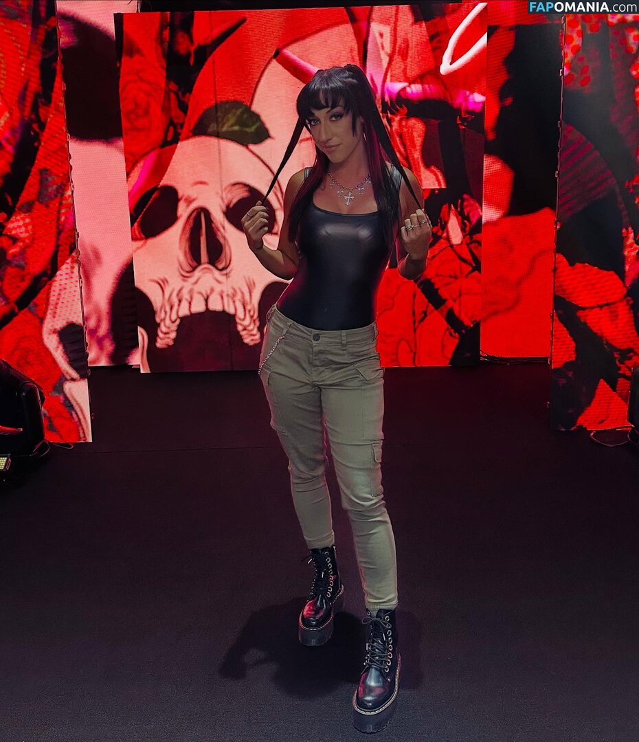 Jacy Jayne / NXT / jacyjaynewwe Nu OnlyFans  Photo fuitée #3