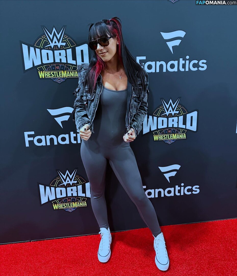 Jacy Jayne / NXT / jacyjaynewwe Nu OnlyFans  Photo fuitée #5