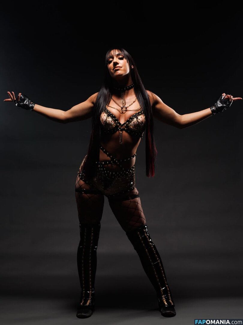 Jacy Jayne / NXT / jacyjaynewwe Nu OnlyFans  Photo fuitée #11