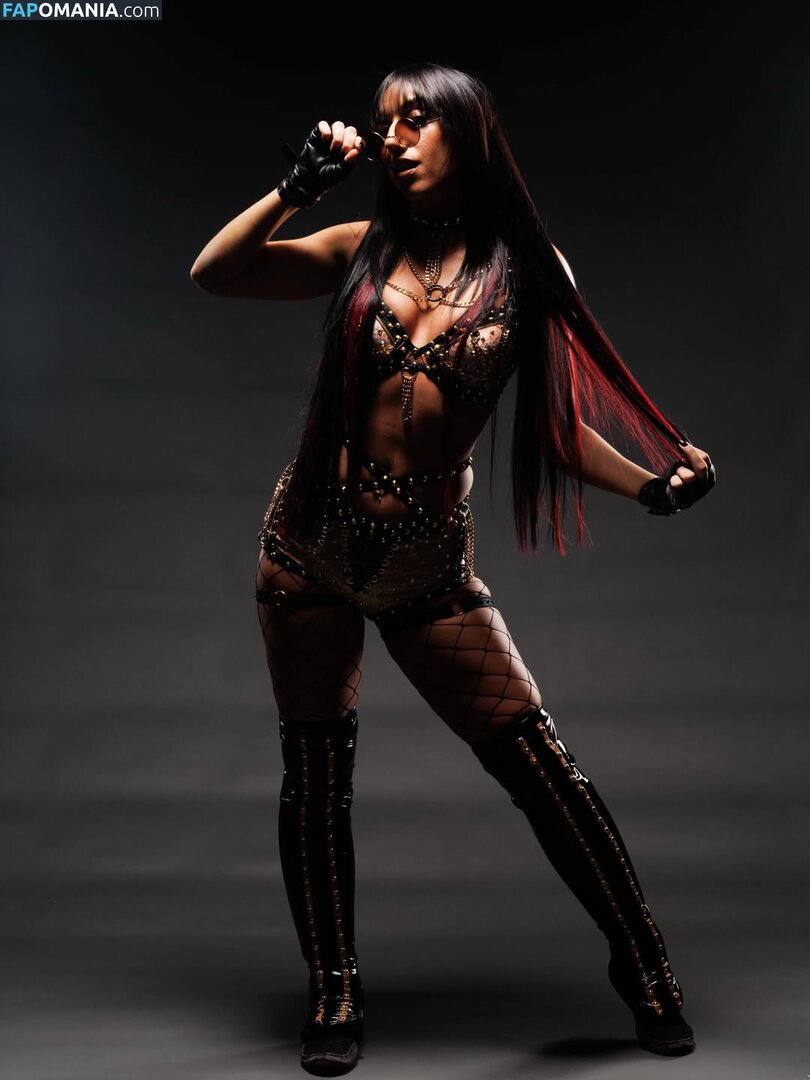 Jacy Jayne / NXT / jacyjaynewwe Nu OnlyFans  Photo fuitée #12