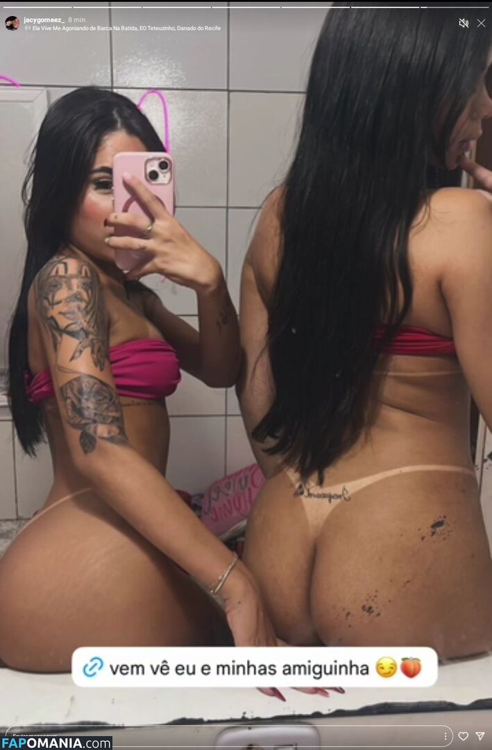 00dasmidiass / Jacygomezz / bblinda.zo / kcamposx / kcamposx7 Nu OnlyFans  Photo fuitée #1