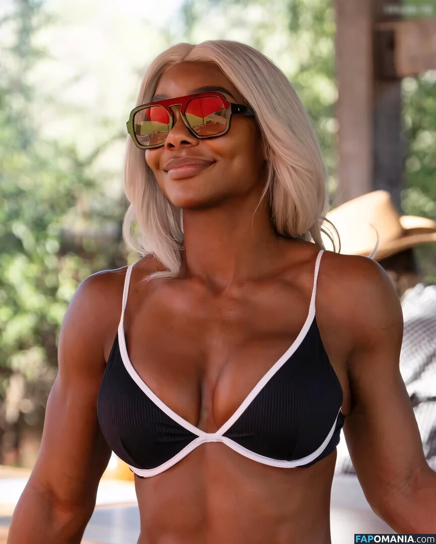 Jade Cargill / ms_cargill Nu OnlyFans  Photo fuitée #31