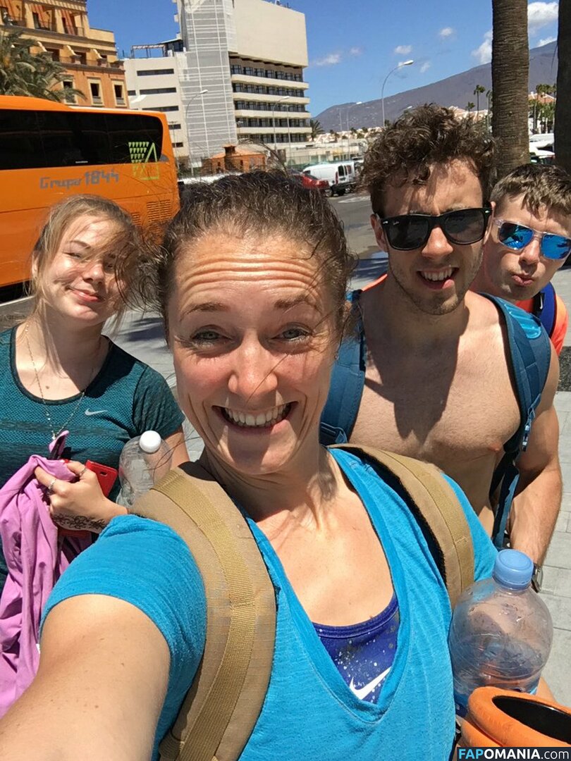 Jade Nimmo Nu Photo fuitée #395