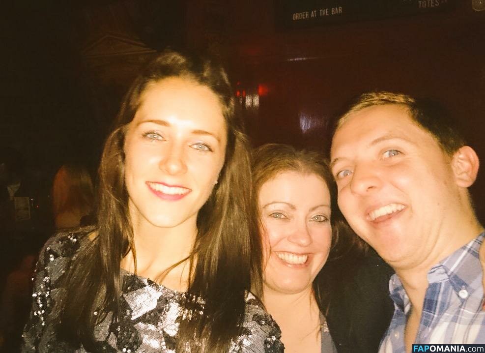 Jade Nimmo Nu Photo fuitée #398