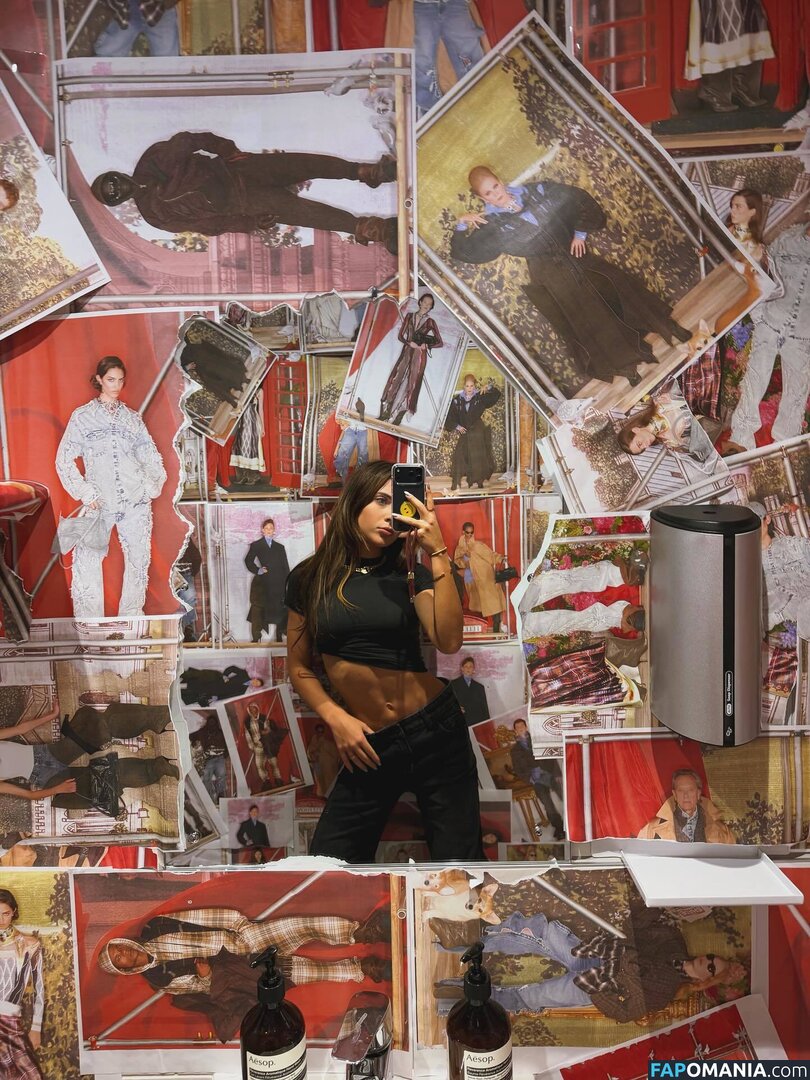 Jade Picon / jadepicon Nu OnlyFans  Photo fuitée #613