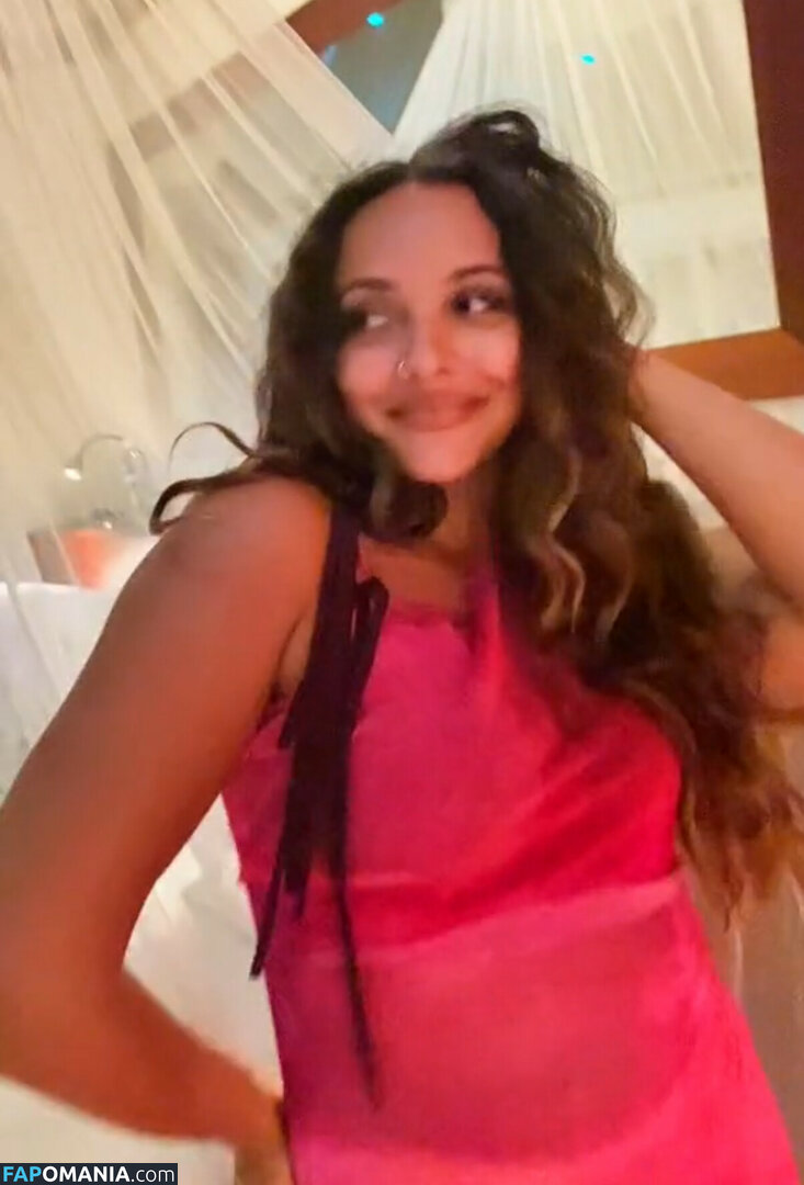 Jade Thirlwall / jadethirlwall Nu OnlyFans  Photo fuitée #10