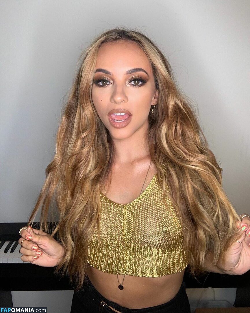 Jade Thirlwall / jadethirlwall Nu OnlyFans  Photo fuitée #59