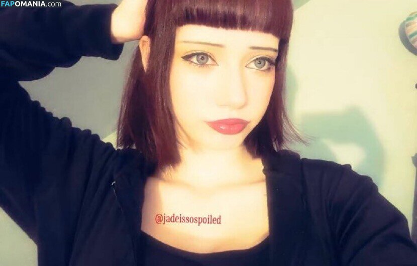 Jadeepalace / Jadeissospoiled Nu OnlyFans  Photo fuitée #2