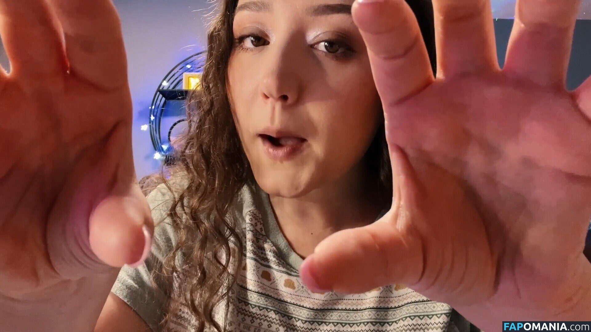 JadyLady ASMR / asmrmaddy / jadyladyasmr Nu OnlyFans  Photo fuitée #24