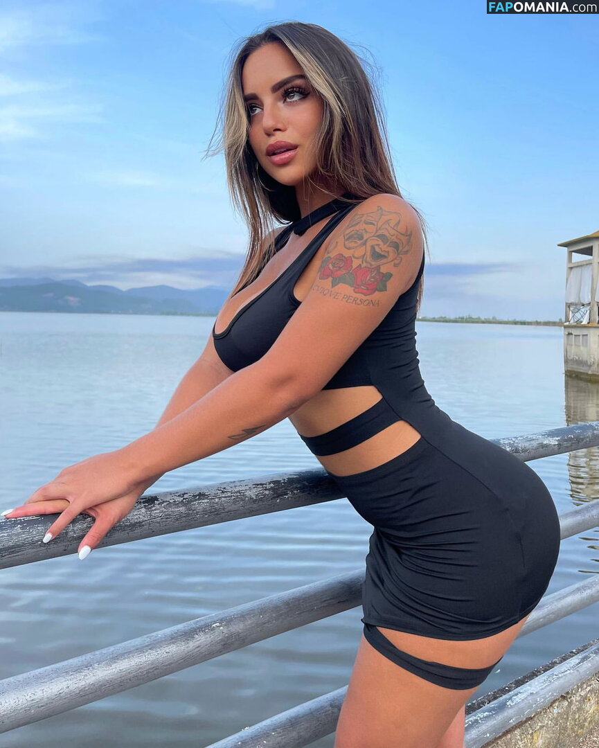 Jaele Corsi / iamjaele Nu OnlyFans  Photo fuitée #48
