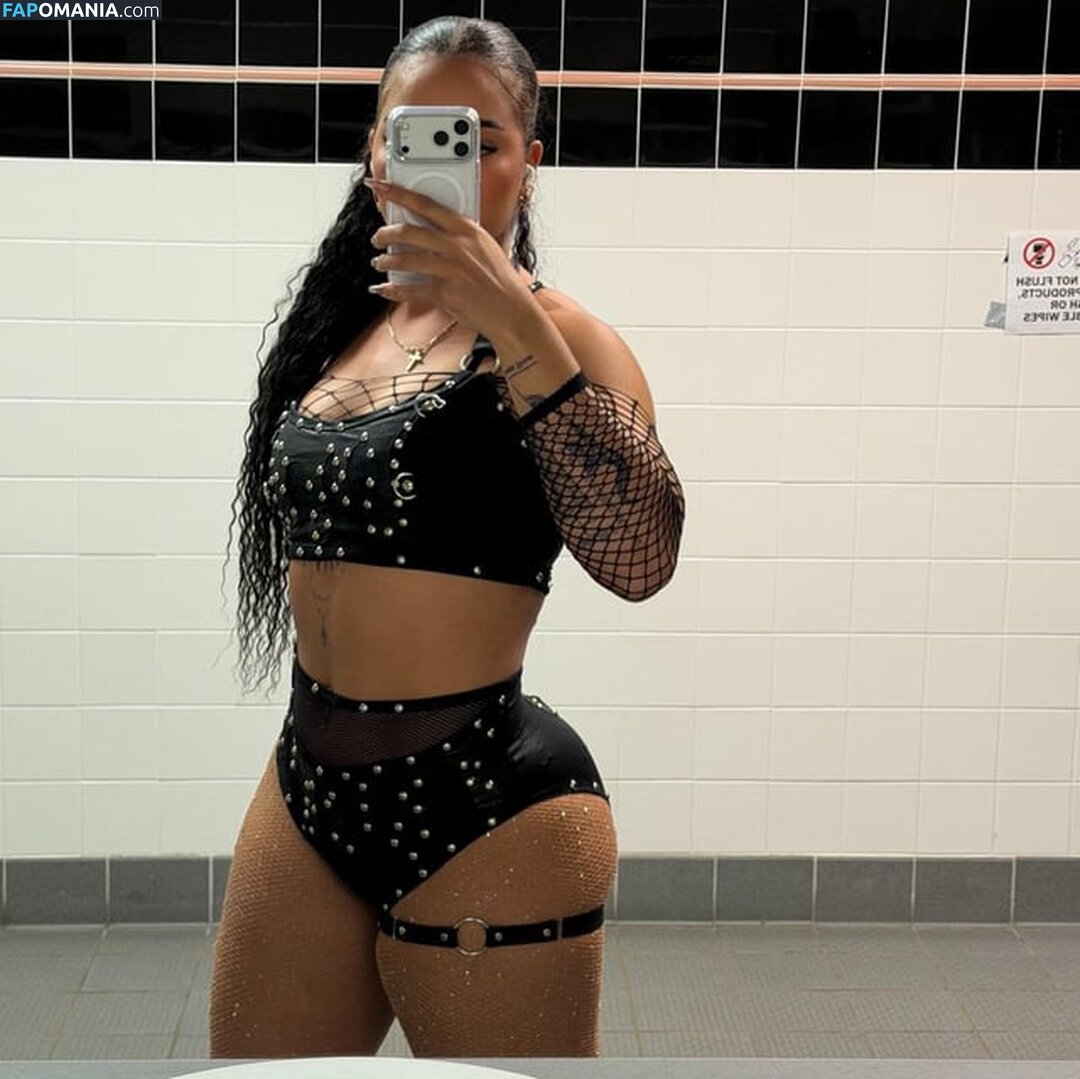 Jaida Parker - WWE / jaida.parkerwwe Nu OnlyFans  Photo fuitée #128