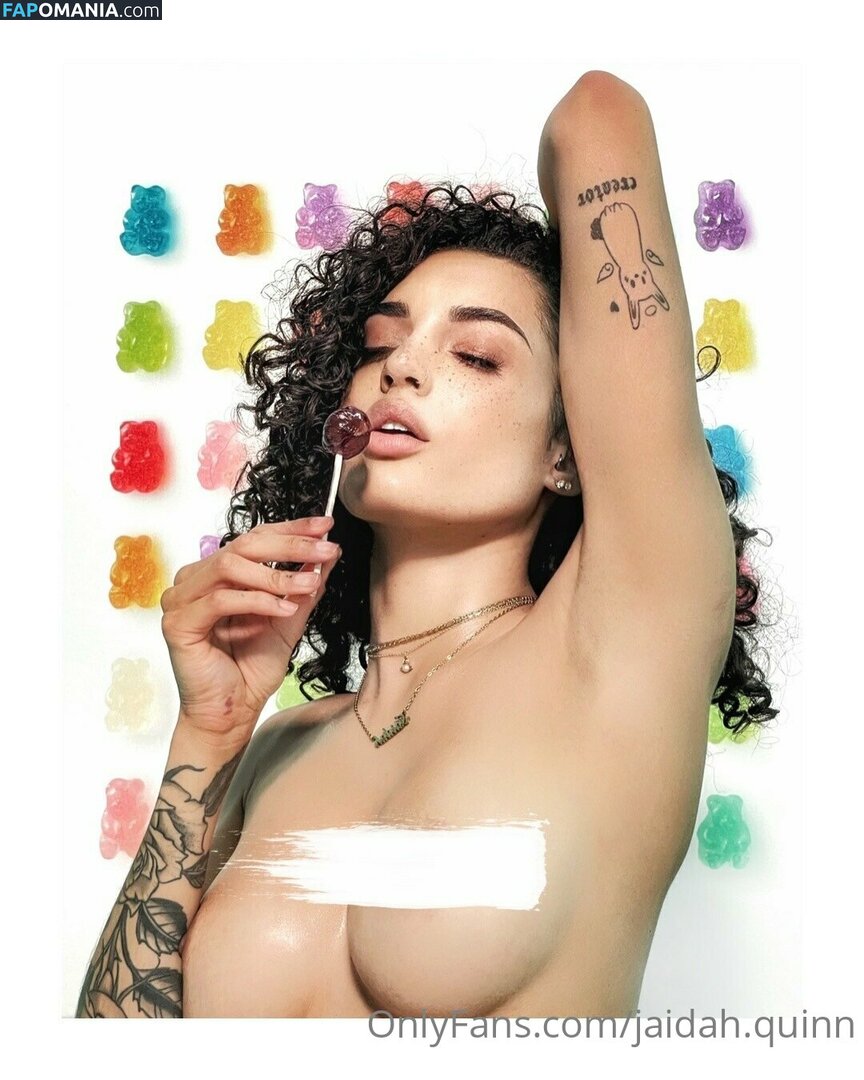 Jaidah Rae / jaidah.quinn Nu OnlyFans  Photo fuitée #16