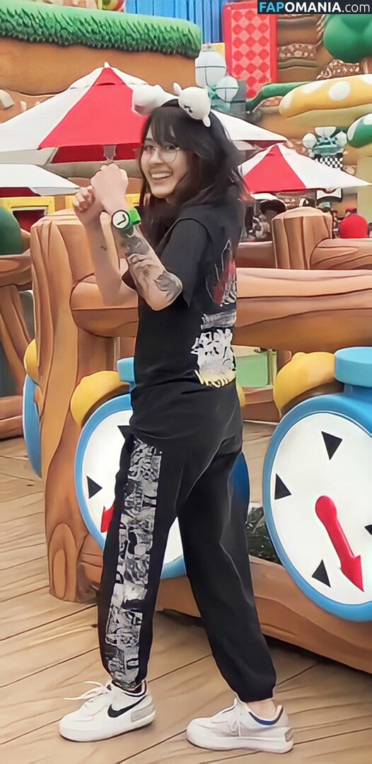 Jaiden Animations / Jaiden Dittfach Nu OnlyFans  Photo fuitée #1