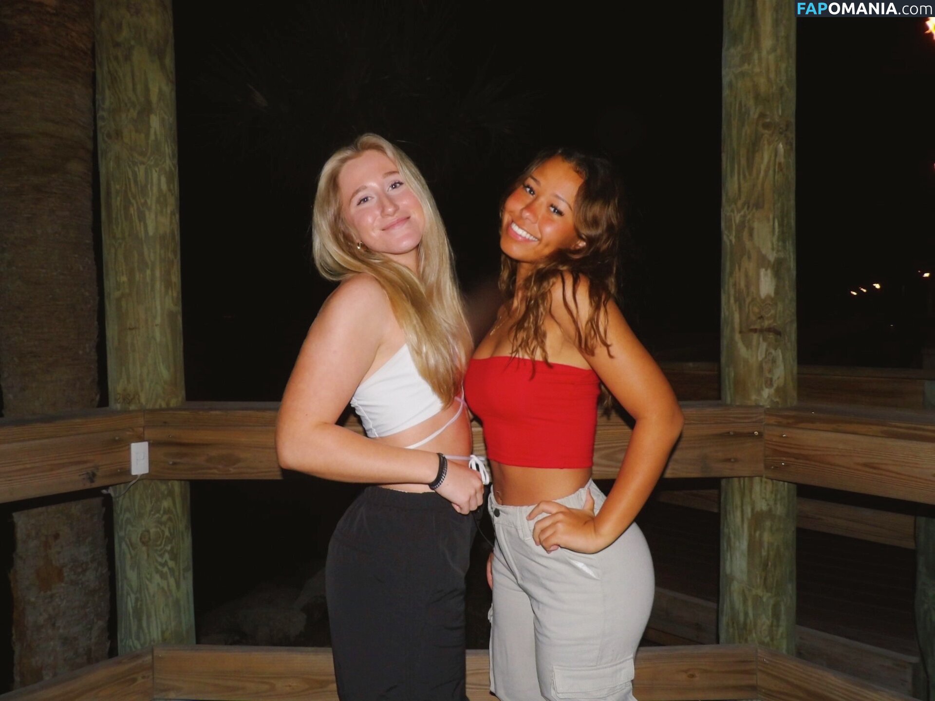 Jailyn Como / jailyncomo / jailyneojeda Nu OnlyFans  Photo fuitée #10