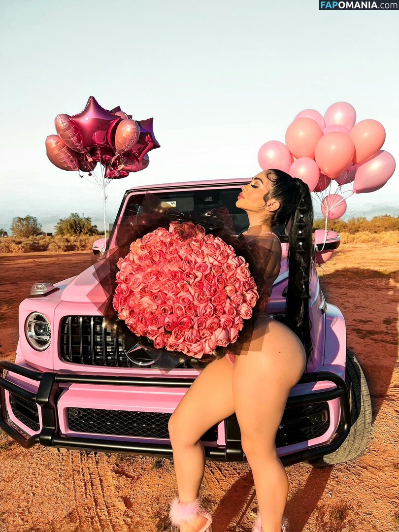Jailyne Ojeda / jailyneojeda Nu OnlyFans  Photo fuitée #13