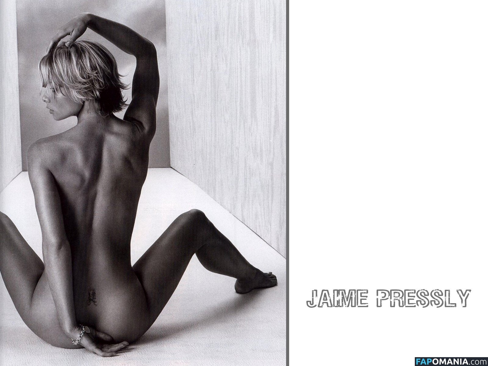 Jaime Pressly / https: / jaimepressly Nu OnlyFans  Photo fuitée #50
