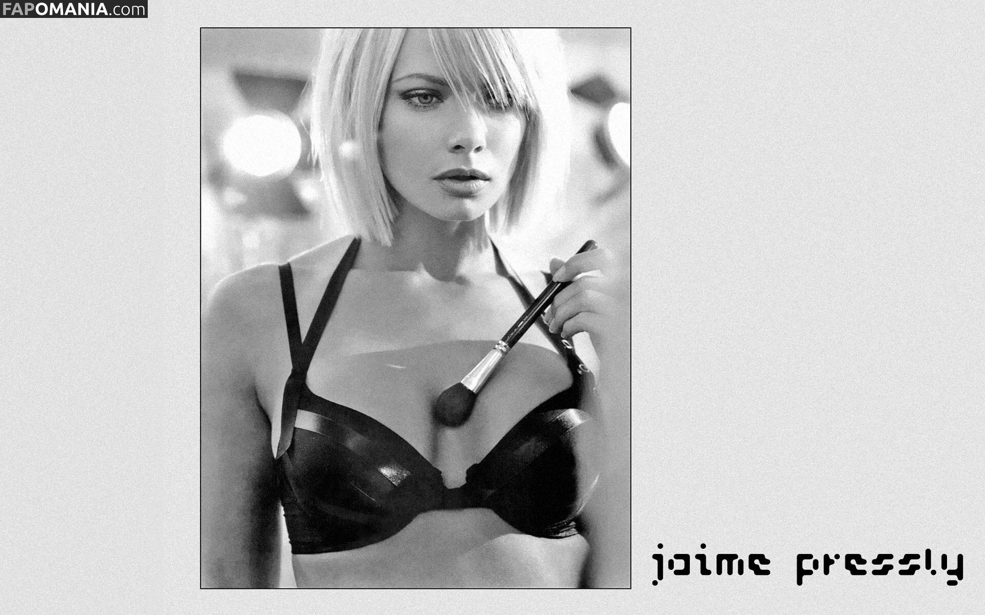 Jaime Pressly / https: / jaimepressly Nu OnlyFans  Photo fuitée #56