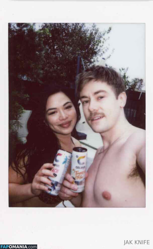 Jak Knife / Jakknife.com / hijakknife / jakknife Nu OnlyFans  Photo fuitée #4