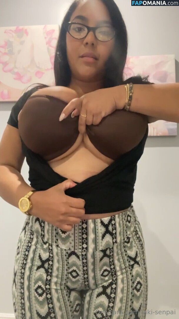 jaki-senpai / jaki_senpaii Nu OnlyFans  Photo fuitée #31