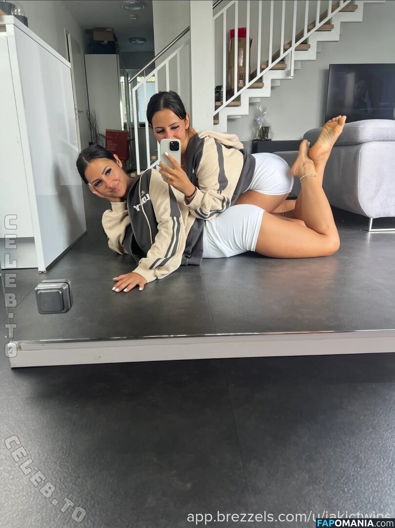 Jakic Twins / jakictwins Nu OnlyFans  Photo fuitée #274